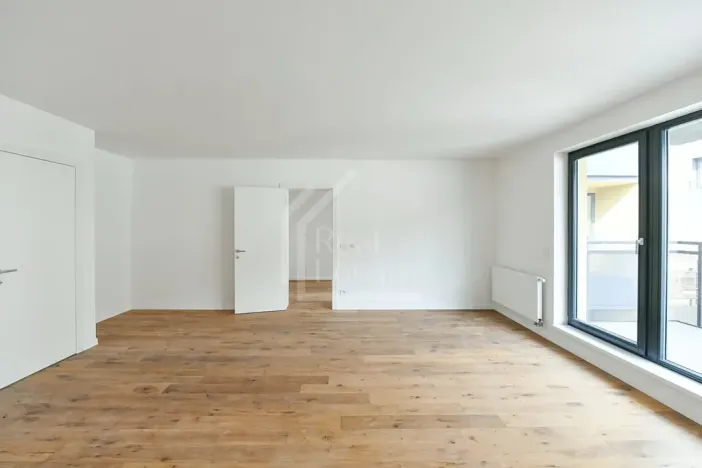 Prodej bytu 2+kk, Praha - Vysočany, V Předním Hloubětíně, 54 m2