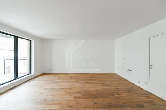 Prodej bytu 2+kk, Praha - Vysočany, V Předním Hloubětíně, 54 m2