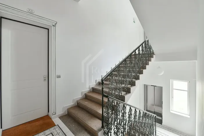 Prodej bytu 3+kk, Praha - Smíchov, Kmochova, 69 m2