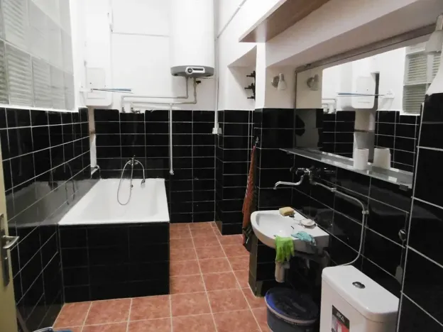 Pronájem bytu 1+1, Čáslav, Klimenta Čermáka, 55 m2