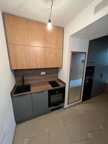 Prodej komerční nemovitosti, Praha - Smíchov, Radlická, 60 m2