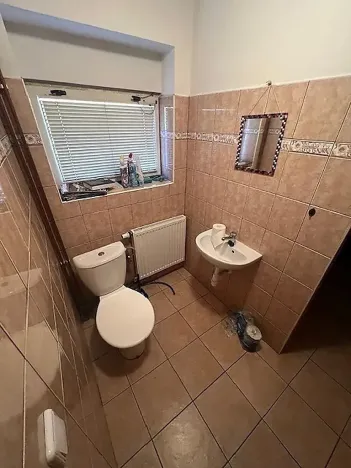 Prodej podílu rodinného domu, Soběšín, 200 m2