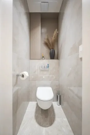 Pronájem bytu 2+kk, Praha - Vinohrady, Vinohradská, 45 m2