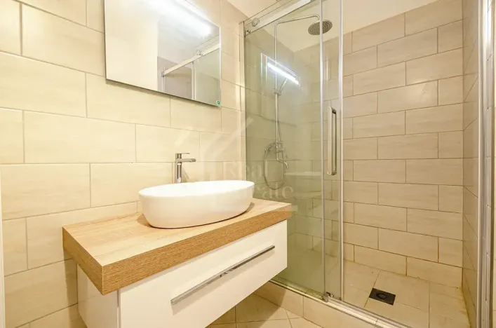 Pronájem bytu 3+kk, Praha - Žižkov, Bořivojova, 82 m2