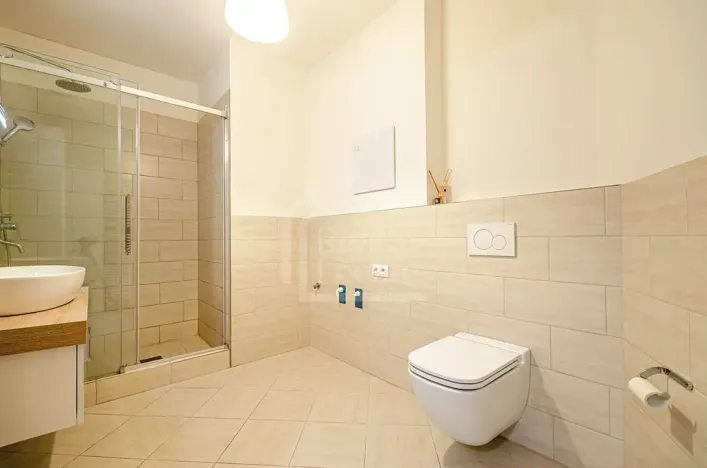 Pronájem bytu 3+kk, Praha - Žižkov, Bořivojova, 82 m2