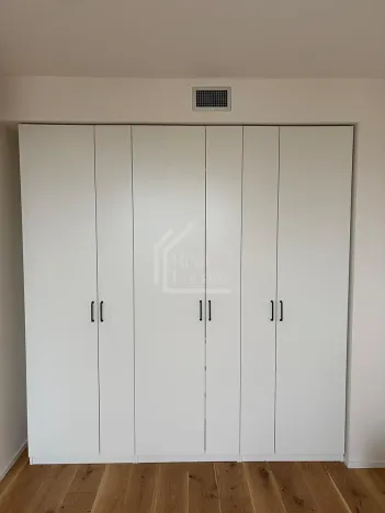 Pronájem bytu 2+kk, Praha - Radlice, U Komína, 45 m2