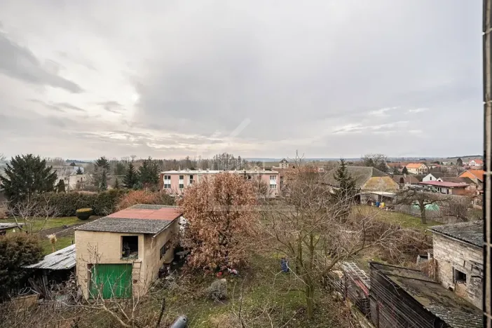 Prodej rodinného domu, Třebusice, 470 m2