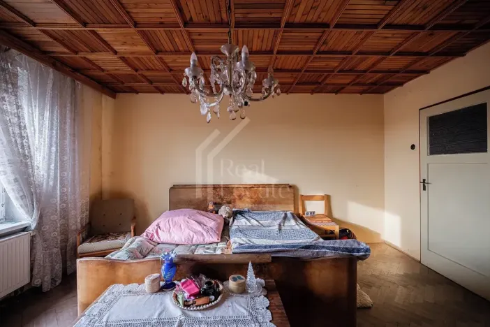 Prodej rodinného domu, Třebusice, 470 m2