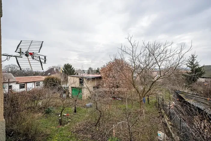 Prodej rodinného domu, Třebusice, 470 m2