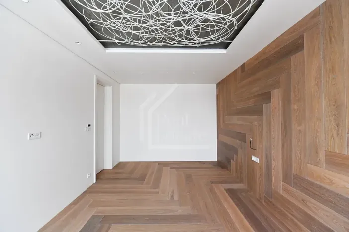 Prodej bytu 4+kk, Praha - Holešovice, Komunardů, 163 m2