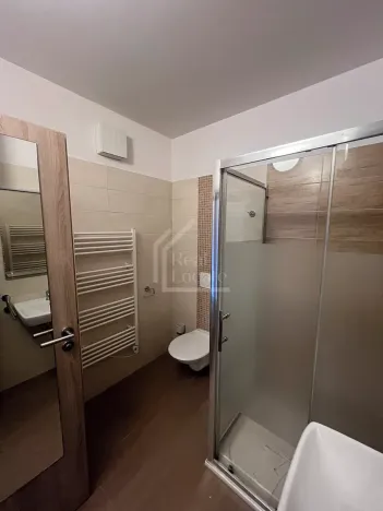 Pronájem bytu 1+kk, Praha - Vršovice, Pod soutratím, 37 m2