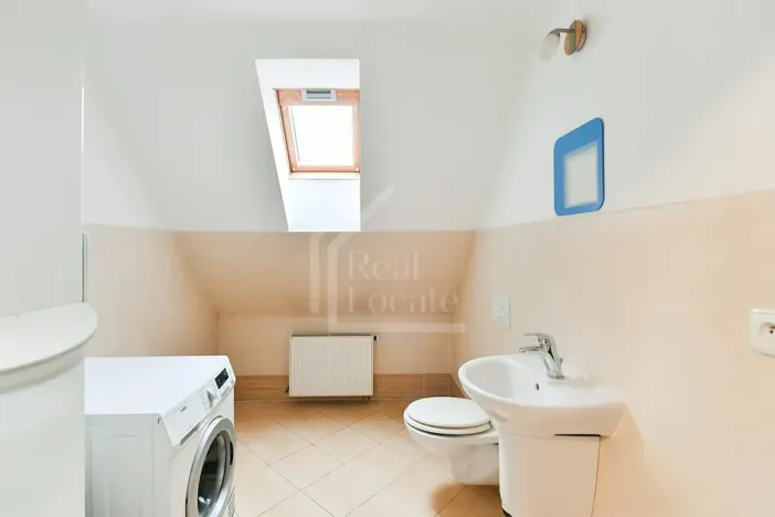 Pronájem bytu 2+kk, Praha - Vinohrady, Hradešínská, 114 m2