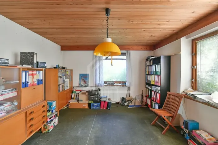 Prodej rodinného domu, Zeleneč, Husova, 162 m2