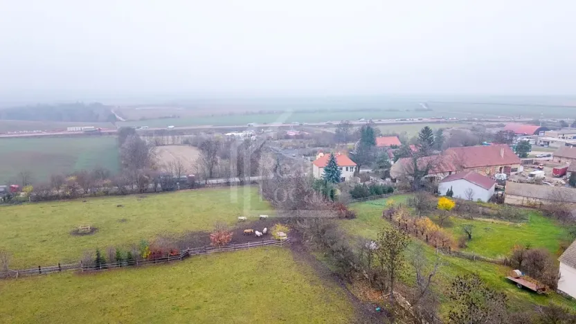 Prodej podílu rodinného domu, Třebíz, 66 m2