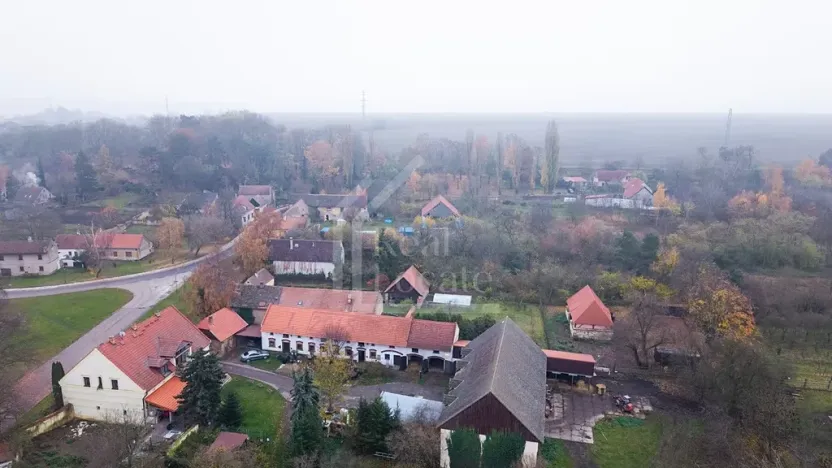 Prodej podílu pozemku, Třebíz, 161602 m2