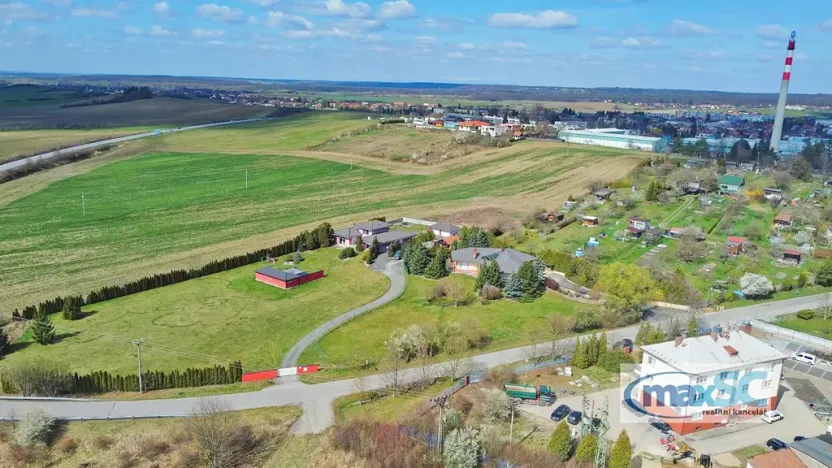 Prodej pozemku pro bydlení, Holice, Pod Parkem, 976 m2