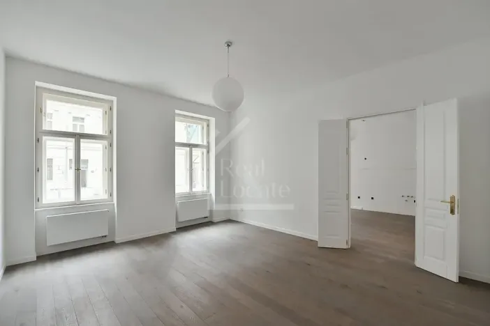 Prodej bytu 3+kk, Praha - Vinohrady, Třebízského, 98 m2