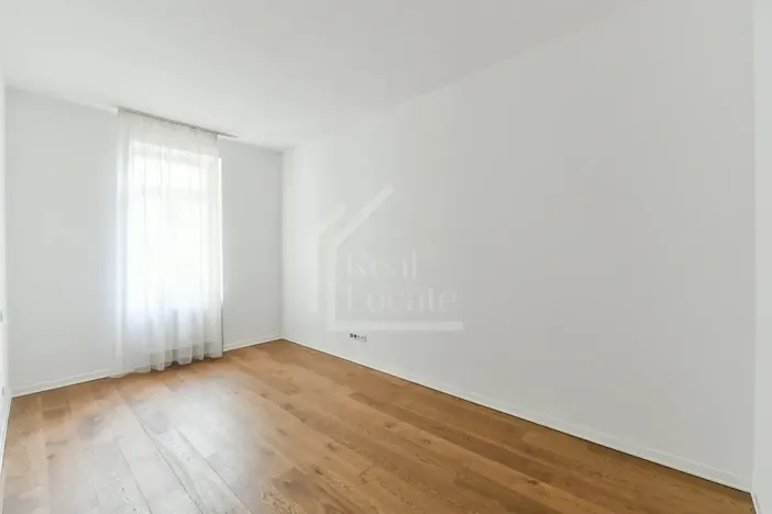 Pronájem bytu 3+kk, Praha - Smíchov, Kmochova, 69 m2