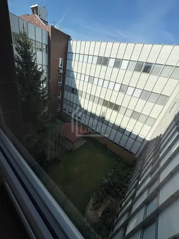 Pronájem kanceláře, Praha - Záběhlice, Žirovnická, 8 m2