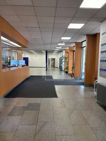 Pronájem kanceláře, Praha - Záběhlice, Žirovnická, 8 m2