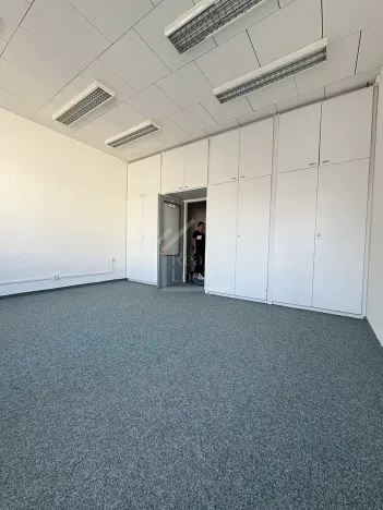 Pronájem kanceláře, Praha - Záběhlice, Žirovnická, 8 m2