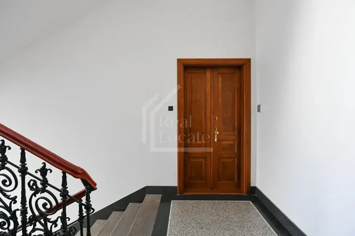 Pronájem kanceláře, Praha - Nové Město, Lazarská, 110 m2