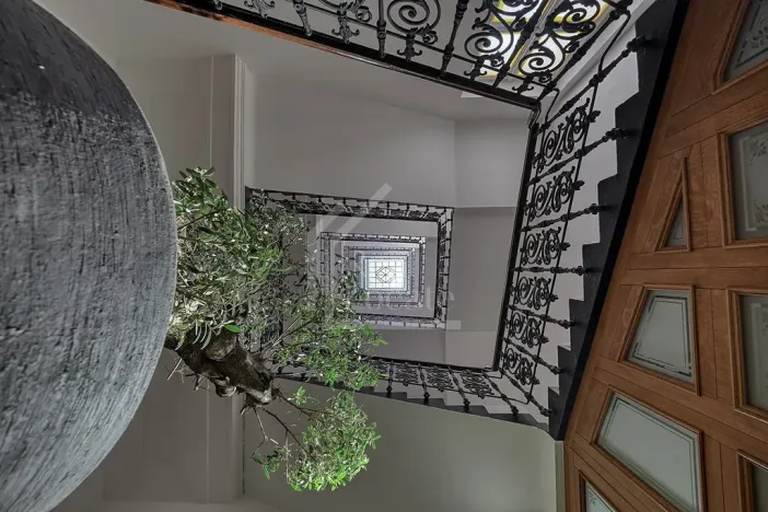 Pronájem kanceláře, Praha - Nové Město, Lazarská, 110 m2