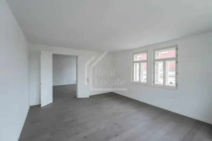 Pronájem bytu 3+kk, Praha - Vinohrady, Třebízského, 120 m2