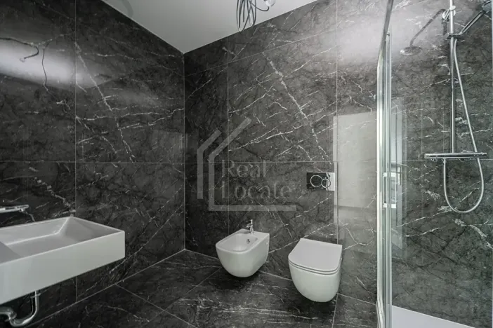 Pronájem bytu 3+kk, Praha - Vinohrady, Třebízského, 120 m2