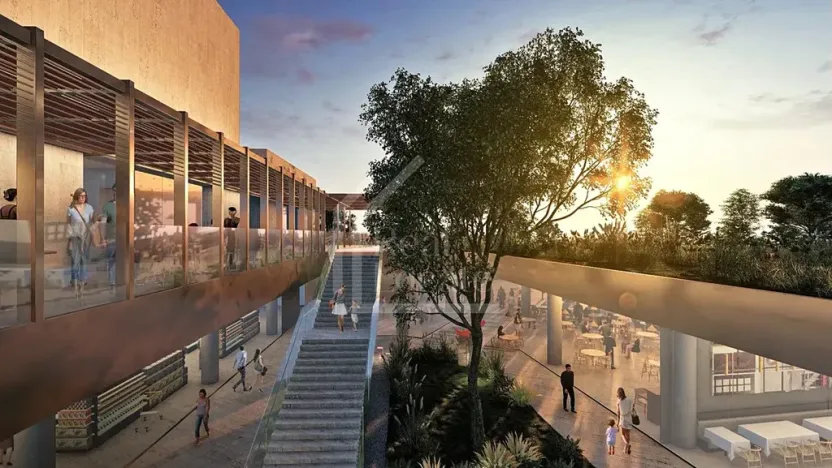 Prodej bytu 1+kk, Dhërmi, Albánie, 78 m2