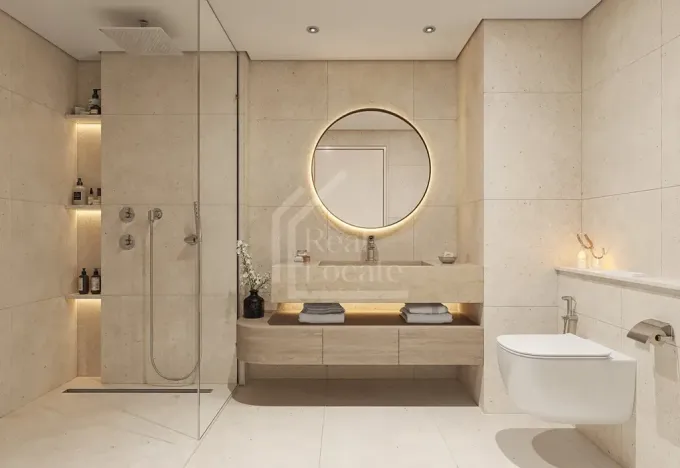 Prodej bytu 3+kk, Dubaj, Spojené arabské emiráty, 69 m2