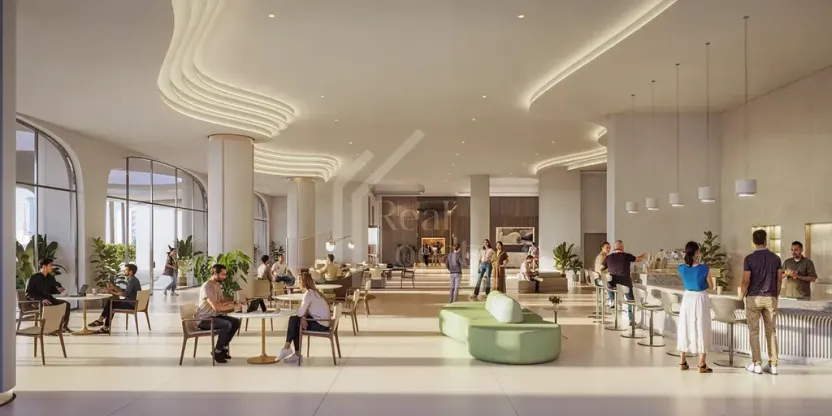 Prodej bytu 3+kk, Dubaj, Spojené arabské emiráty, 69 m2