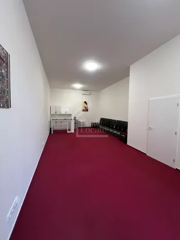 Pronájem kanceláře, Praha, Na příkopě, 20 m2