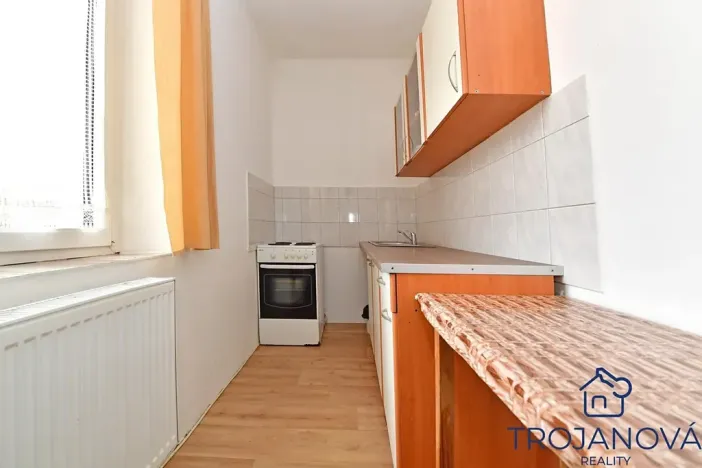 Prodej činžovního domu, Petroupim, 306 m2