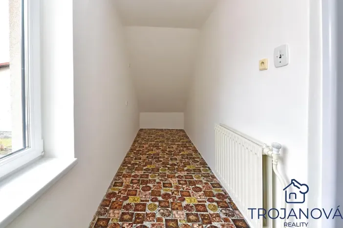 Prodej rodinného domu, Benešov, Nezvalova, 250 m2