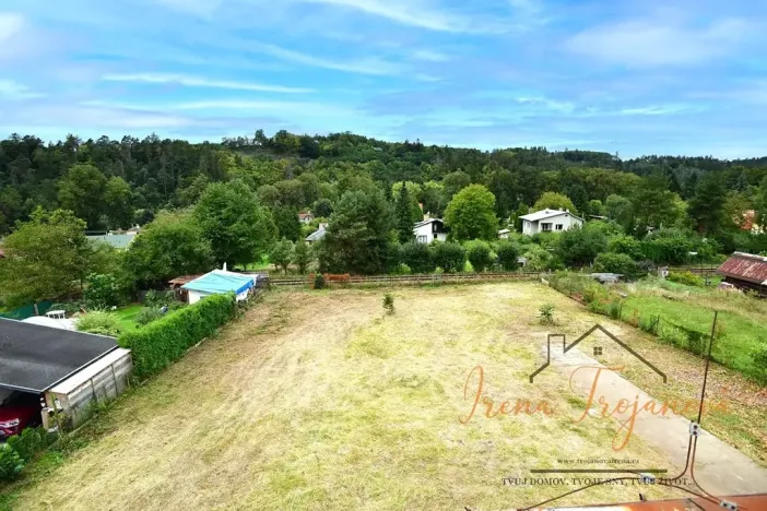 Prodej pozemku pro bydlení, Lštění, Míru, 1933 m2