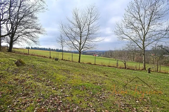 Prodej pozemku pro bydlení, Benešov, 1040 m2