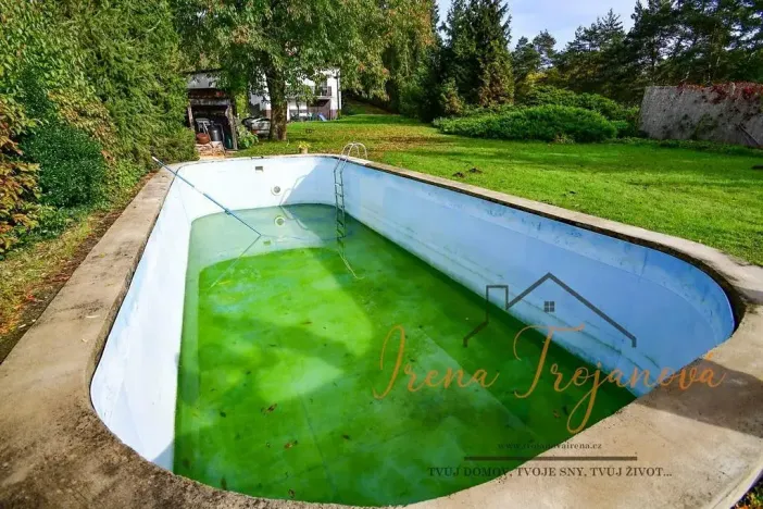 Prodej pozemku pro bydlení, Nespeky, Na Mělách, 2094 m2