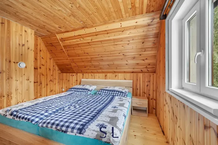 Prodej rodinného domu, Chřibská, 135 m2