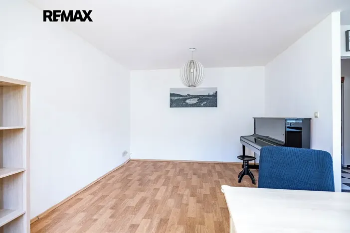Pronájem bytu 4+kk, Praha - Libeň, Na hájku, 75 m2