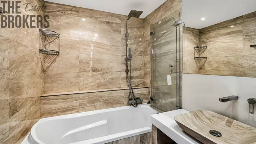 Prodej bytu 1+kk, Praha, 34 m2