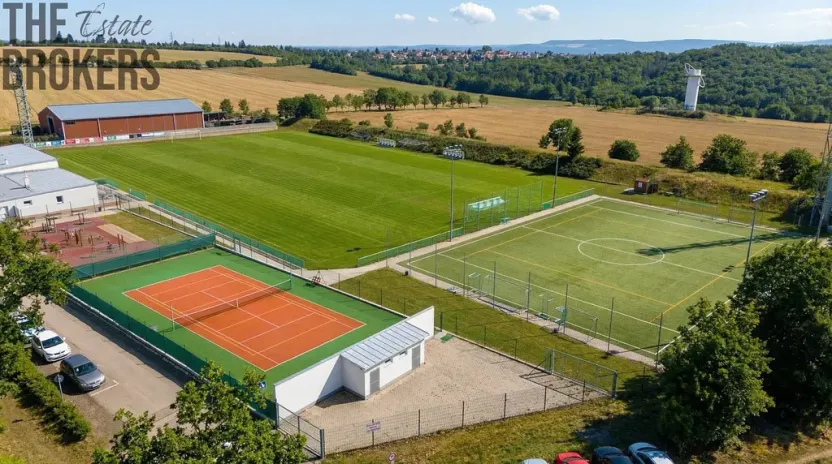 Prodej bytu 2+kk, Praha, 54 m2