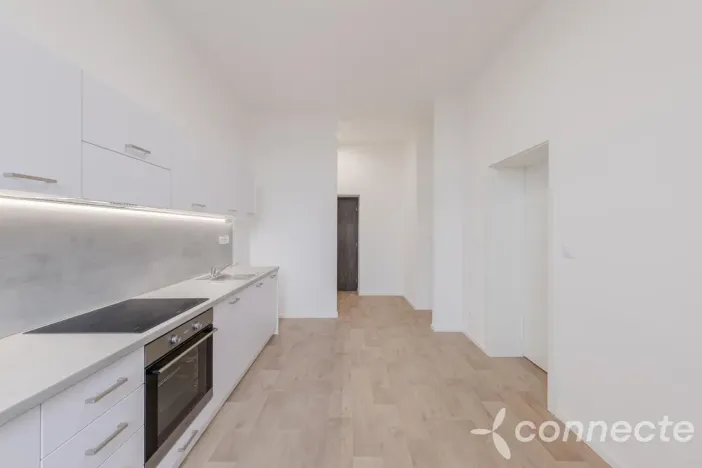 Prodej bytu 2+kk, Přerov - Přerov I-Město, Husova, 37 m2