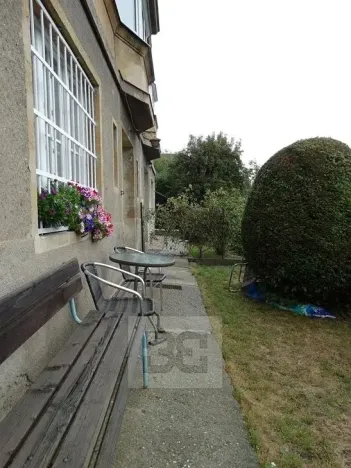 Pronájem bytu 1+1, Praha - Libeň, Na úbočí, 36 m2