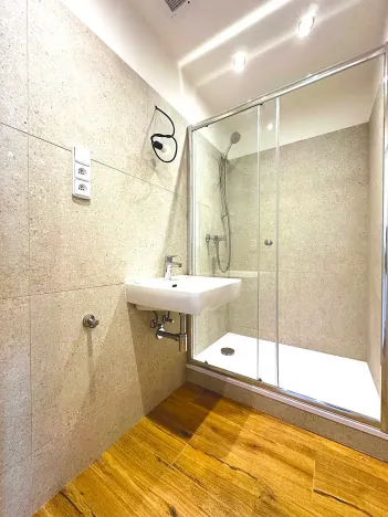 Pronájem bytu 2+kk, Praha - Stodůlky, Přecechtělova, 43 m2