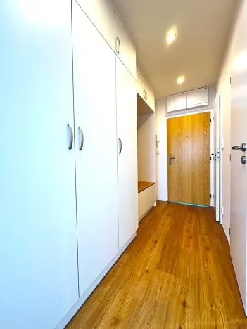 Pronájem bytu 2+kk, Praha - Stodůlky, Přecechtělova, 43 m2