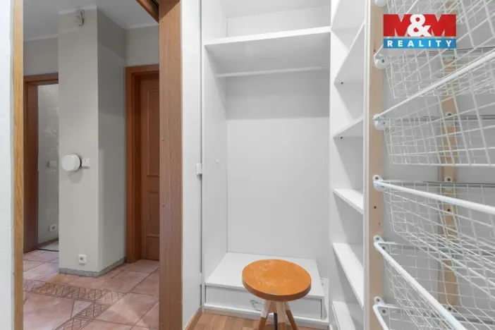 Prodej rodinného domu, Praha - Modřany, Vojtova, 277 m2