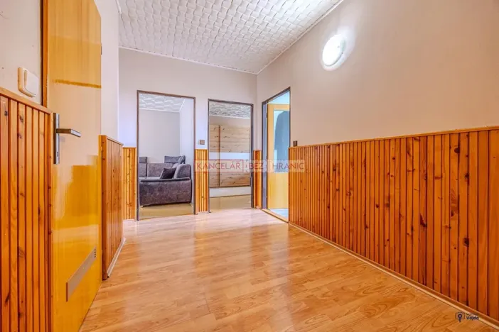 Prodej bytu 4+1, Nehvizdy, Horoušanská, 121 m2