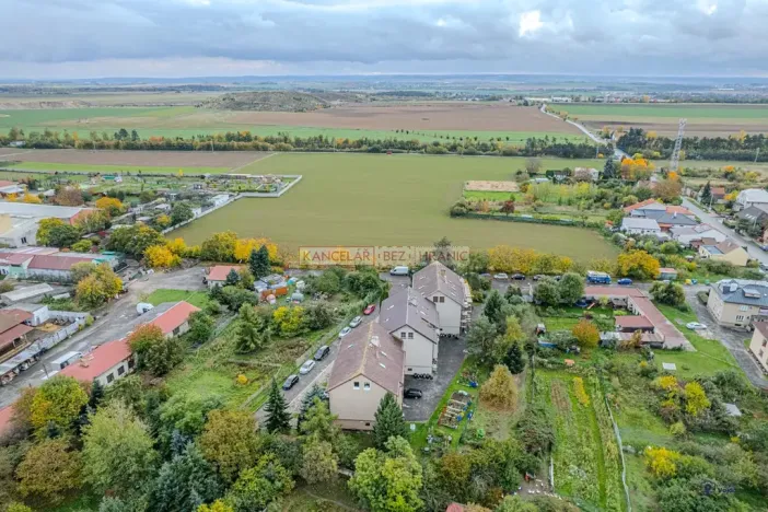 Prodej bytu 4+1, Nehvizdy, Horoušanská, 121 m2