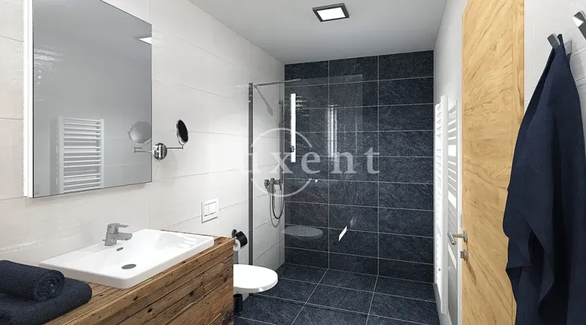 Prodej bytu 1+kk, Železná Ruda, 39 m2